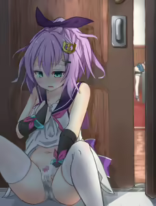 Page 288 of Azur Lane Collection - preview thumbnail