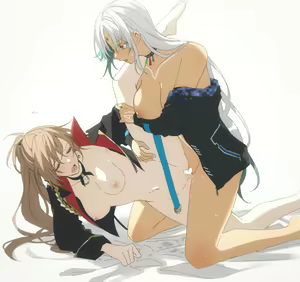 Page 369 of Azur Lane Collection - preview thumbnail