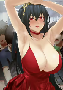 Page 412 of Azur Lane Collection - preview thumbnail
