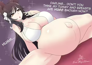 Page 434 of Azur Lane Collection - preview thumbnail