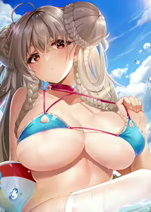 Page 508 of Azur Lane Collection - preview thumbnail