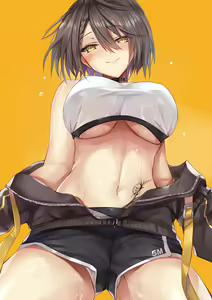 Page 537 of Azur Lane Collection - preview thumbnail
