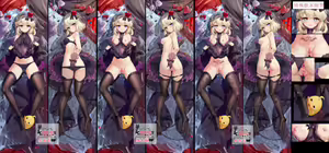 Page 634 of Azur Lane Collection - preview thumbnail