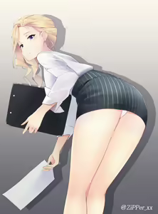 Page 716 of Azur Lane Collection - preview thumbnail