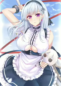 Page 127 of Azur Lane Collection - preview thumbnail