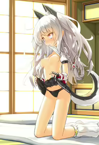Page 255 of Azur Lane Collection - preview thumbnail