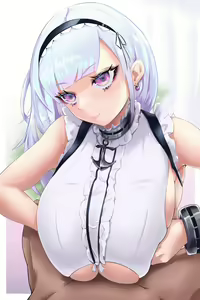 Page 345 of Azur Lane Collection - preview thumbnail