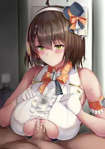 Page 501 of Azur Lane Collection - preview thumbnail