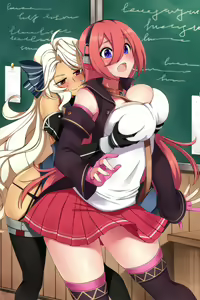 Page 115 of Azur Lane Collection - preview thumbnail