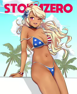 Page 116 of Azur Lane Collection - preview thumbnail