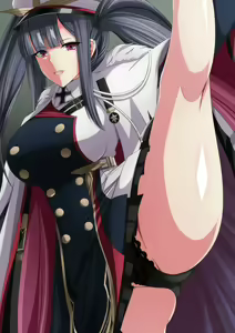Page 414 of Azur Lane Collection - preview thumbnail