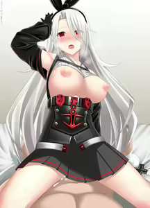 Page 571 of Azur Lane Collection - preview thumbnail