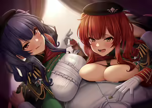Page 110 of Azur Lane Collection - preview thumbnail