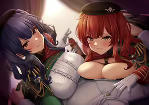 Page 113 of Azur Lane Collection - preview thumbnail