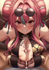 Page 300 of Azur Lane Collection - preview thumbnail
