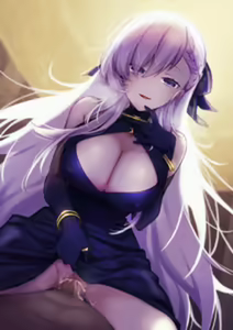 Page 317 of Azur Lane Collection - preview thumbnail