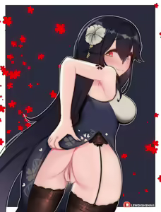 Page 334 of Azur Lane Collection - preview thumbnail