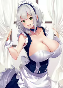 Page 372 of Azur Lane Collection - preview thumbnail