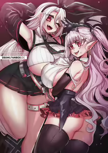 Page 379 of Azur Lane Collection - preview thumbnail