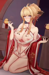Page 451 of Azur Lane Collection - preview thumbnail