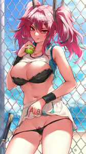Page 588 of Azur Lane Collection - preview thumbnail