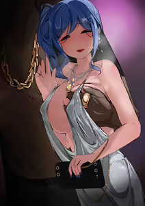 Page 620 of Azur Lane Collection - preview thumbnail