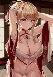 Page 292 of Azur Lane Collection - preview thumbnail