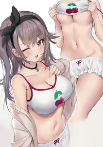 Page 293 of Azur Lane Collection - preview thumbnail