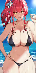 Page 302 of Azur Lane Collection - preview thumbnail
