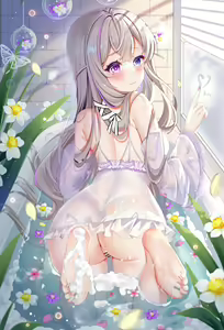 Page 354 of Azur Lane Collection - preview thumbnail