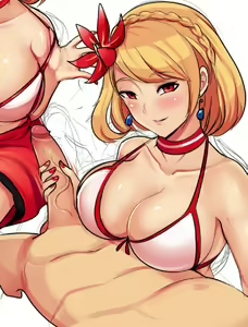 Page 407 of Azur Lane Collection - preview thumbnail