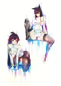 Page 415 of Azur Lane Collection - preview thumbnail