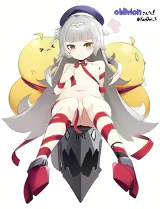 Page 457 of Azur Lane Collection - preview thumbnail