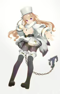 Page 464 of Azur Lane Collection - preview thumbnail