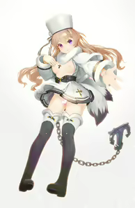 Page 465 of Azur Lane Collection - preview thumbnail