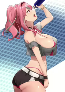 Page 496 of Azur Lane Collection - preview thumbnail