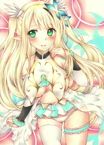 Page 199 of Azur Lane Collection - preview thumbnail