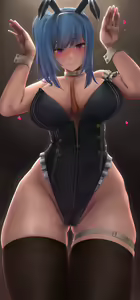 Page 306 of Azur Lane Collection - preview thumbnail