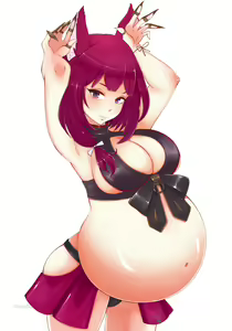 Page 317 of Azur Lane Collection - preview thumbnail