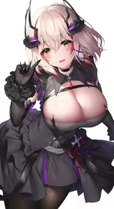 Page 508 of Azur Lane Collection - preview thumbnail