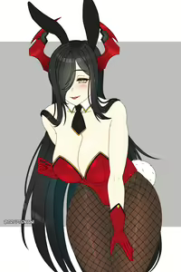 Page 51 of Azur Lane Collection - preview thumbnail