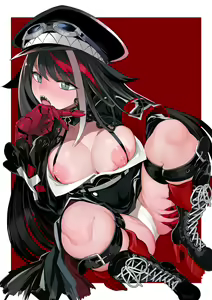 Page 67 of Azur Lane Collection - preview thumbnail