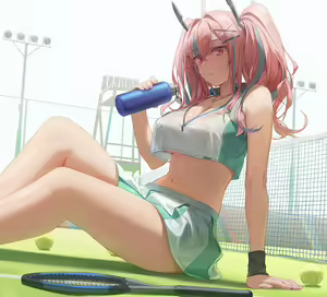 Page 300 of Azur Lane Collection - preview thumbnail