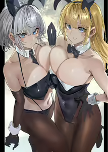 Page 304 of Azur Lane Collection - preview thumbnail