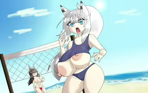 Page 429 of Azur Lane Collection - preview thumbnail