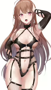 Page 501 of Azur Lane Collection - preview thumbnail