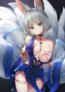 Page 122 of Azur Lane Collection - preview thumbnail