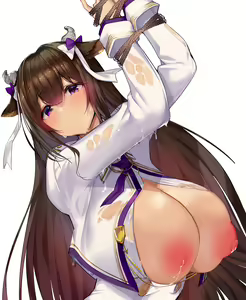 Page 257 of Azur Lane Collection - preview thumbnail