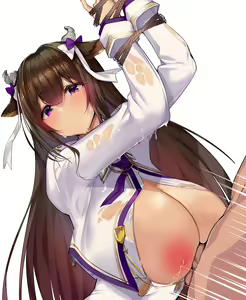 Page 258 of Azur Lane Collection - preview thumbnail