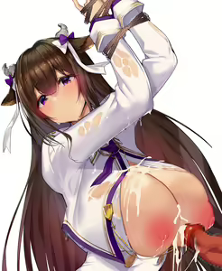 Page 260 of Azur Lane Collection - preview thumbnail